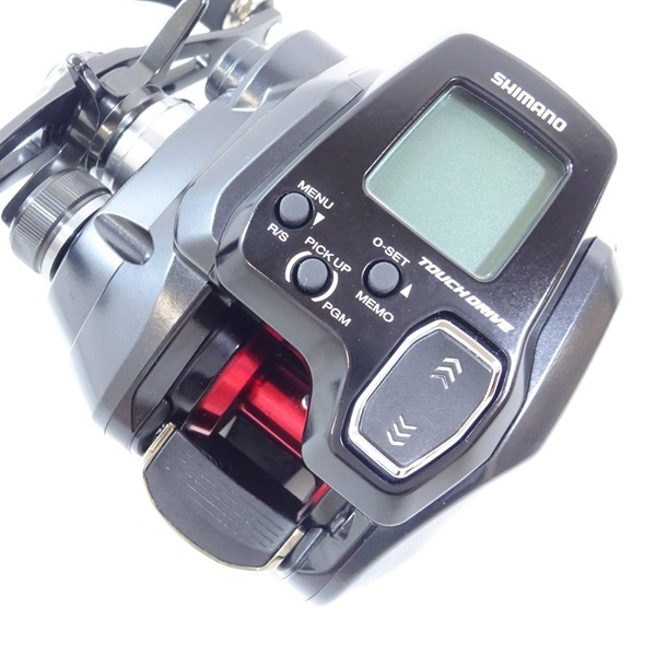 ２２フォースマスター２０１ＤＨ